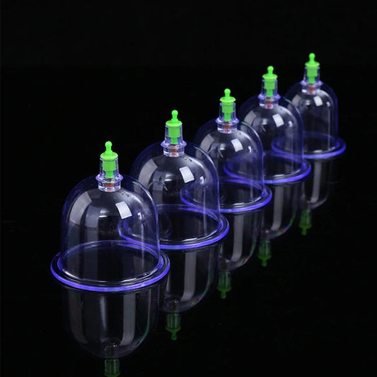 Household Cupping Therapy Set