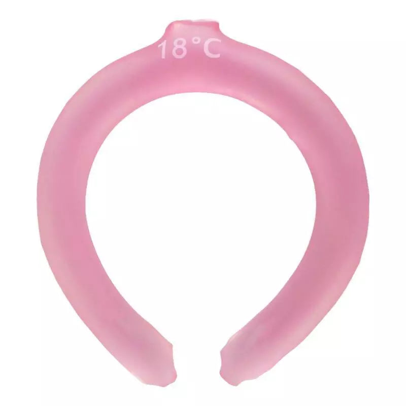 Neck Cooling Tube