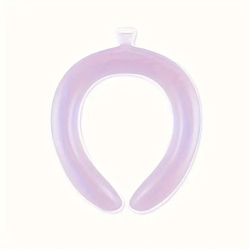 Neck Cooling Tube