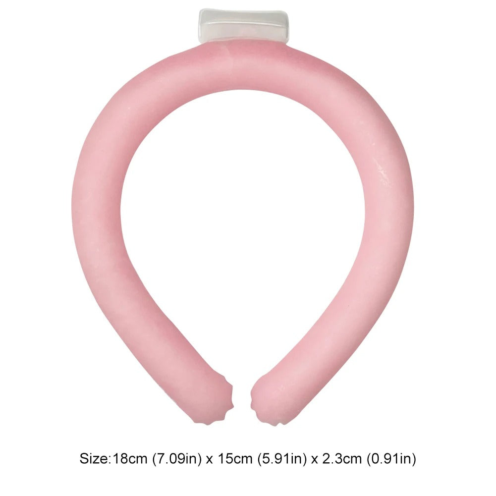 Neck Cooling Tube